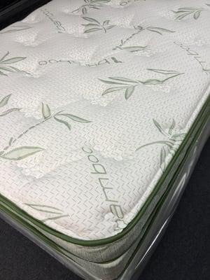 AC Mattress Mfg