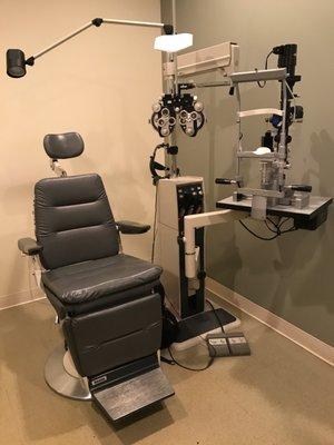 Dupage Ophthalmology