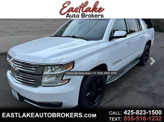 Eastlake Auto Brokers