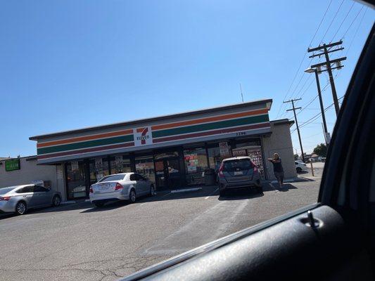 7-Eleven