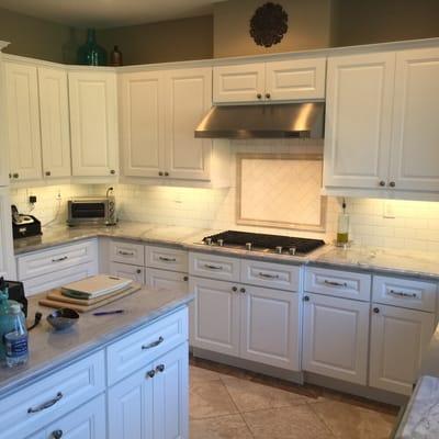 Complete Kitchen Remodel