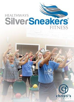 SilverSneakers Classes