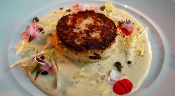 Crab Cakes