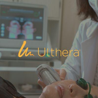 Ultherapy Tustin, California