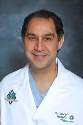 Michael Jazayeri, M.D.