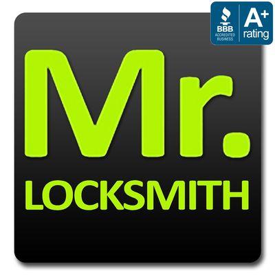 Mr. LOCKSMITH DC