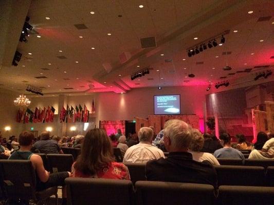 Victory Church