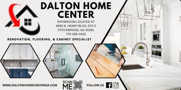 Dalton Home Center