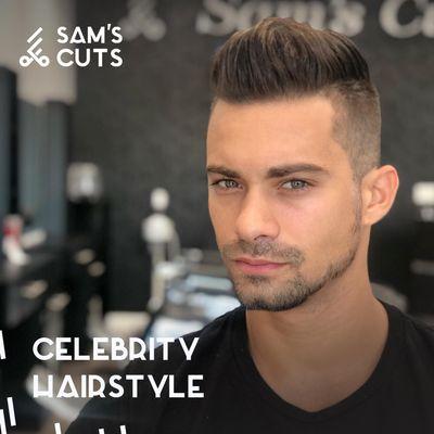 Sam's Cuts