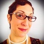 Juliette Aiyana, NYC Acupuncturist, Author, Owner of Aiyana Acupuncture & Chinese Herbs