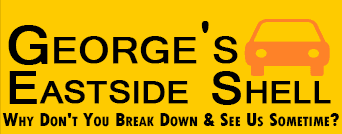 George's Eastside Shell