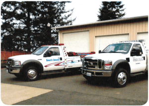 South Sound Tow Trucks