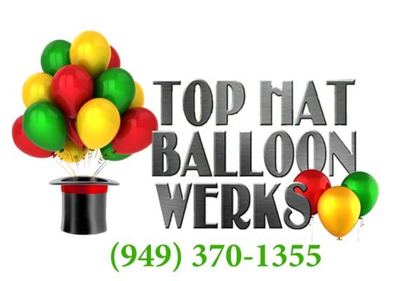 Top Hat Balloon Werks