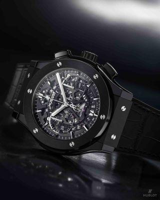 Hublot