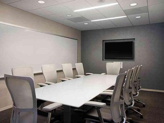 AdvantEdge Workspaces Conference Rooms