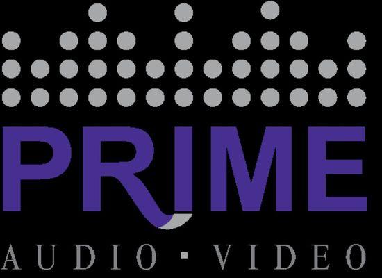 Prime Audio Video