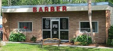 Northwest Barber Shop