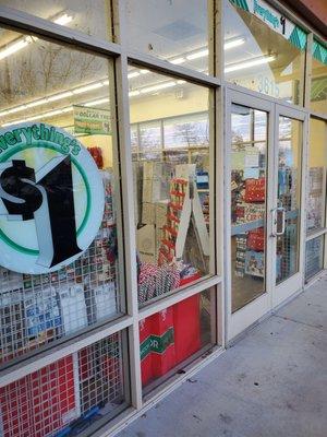 Dollar Tree