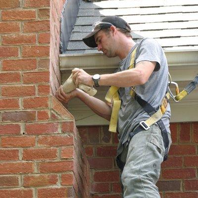 Masonry Work in Fayetteville VA