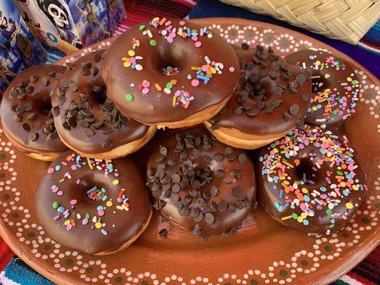 Donuts