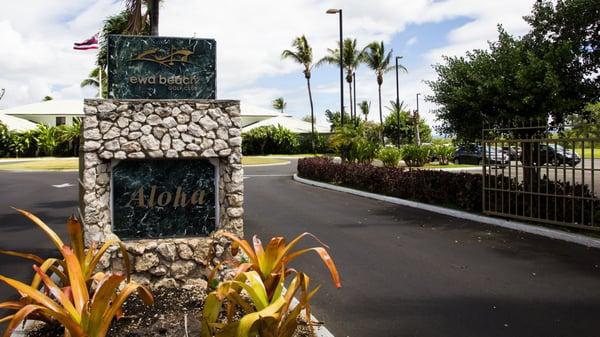 Ewa Beach Golf Club