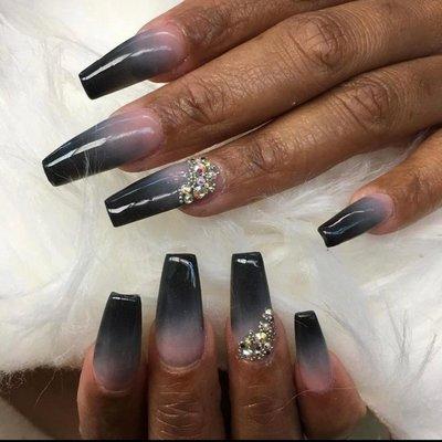 Nail Extension