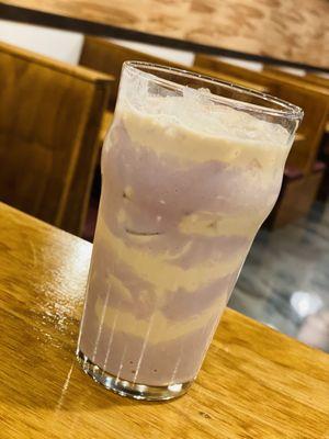 Taro MILK TEA