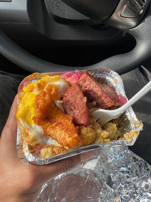 Mangu