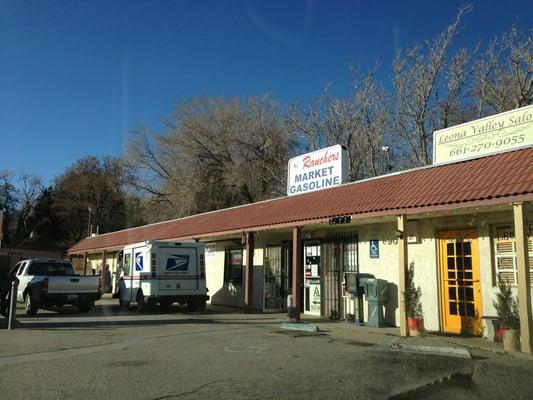 Ranchers Market