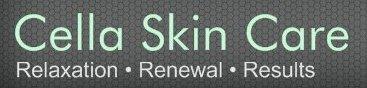 Cella Skin Care logo