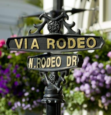 Two Rodeo Drive