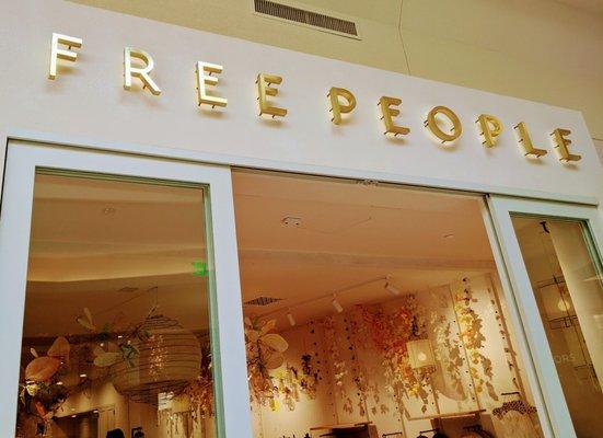 Free People