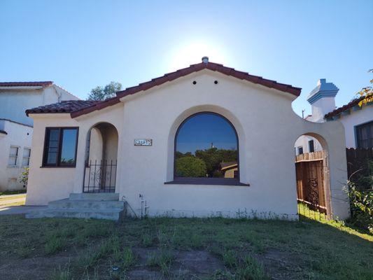 Cal Heights fixer just sold!