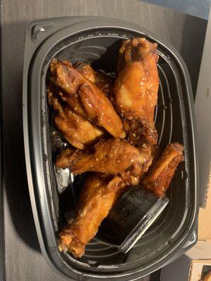 Chicken Boneless Wings