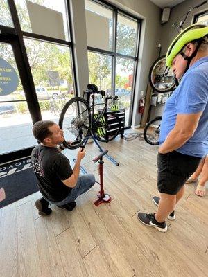 Trek Bike Shop of Fort Myers