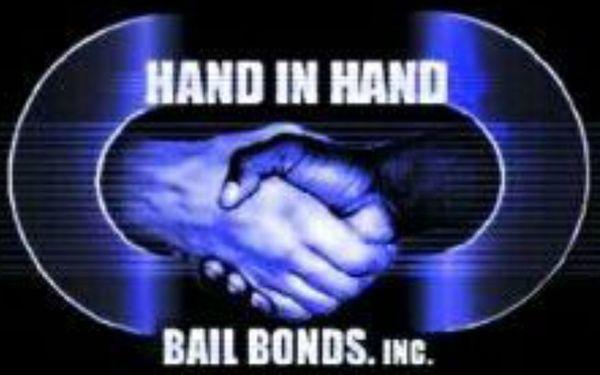 Hand In Hand Bail Bonds