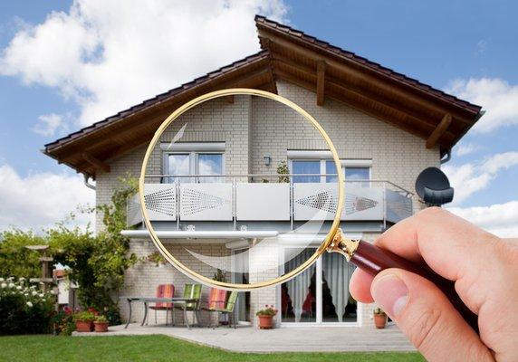 M & M Home Inspections