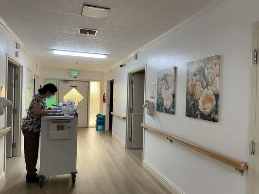 Milpitas Care Center