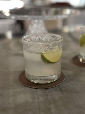 Margarita