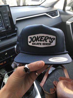 Jokers Skate Shop