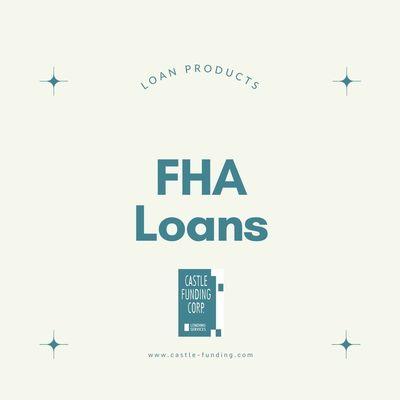 FHA Loans