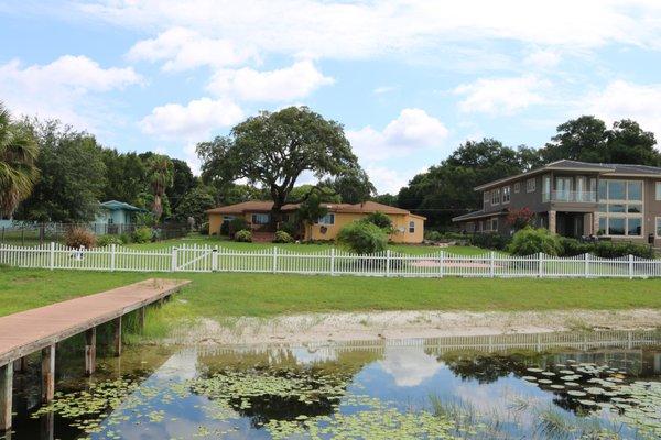 Just Listed.. LakeFront in Maitland, Ski,Boating,Fishing, Priced to Sell! Call Vickie today