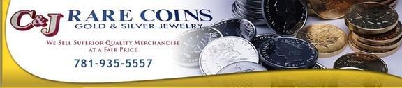 C & J Coins & Jewelry