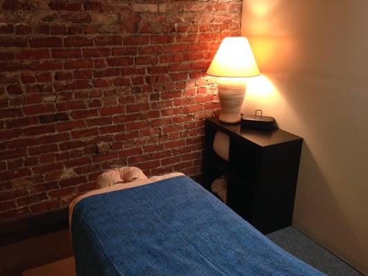 Massage Room 1