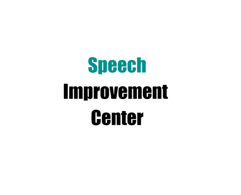 Speech Improvement Center Cerritos