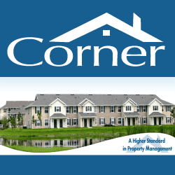 Corner Property Management