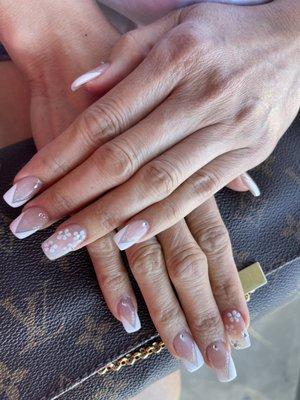 Nails design by Sandy