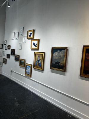 Flight Gallery