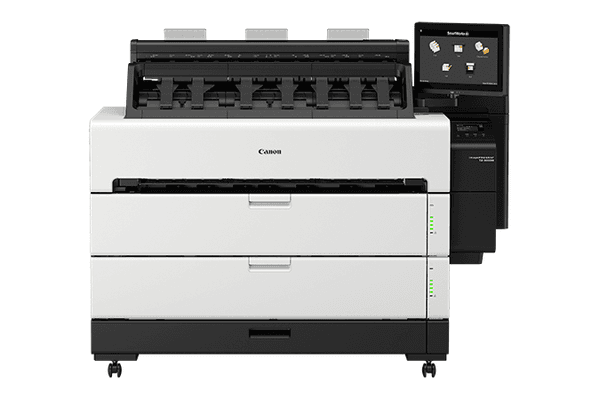 Canon iPF30000 MFP