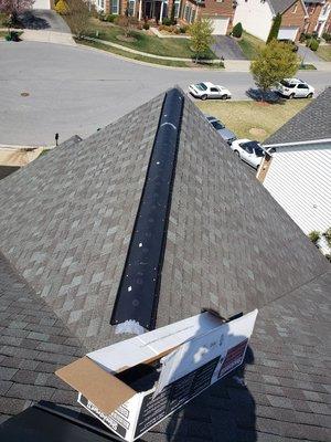 Roofing Repair  Service